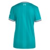 Maglia ufficiale Liverpool Alternativa 2025-26 per Donna
